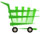Einkaufswagen